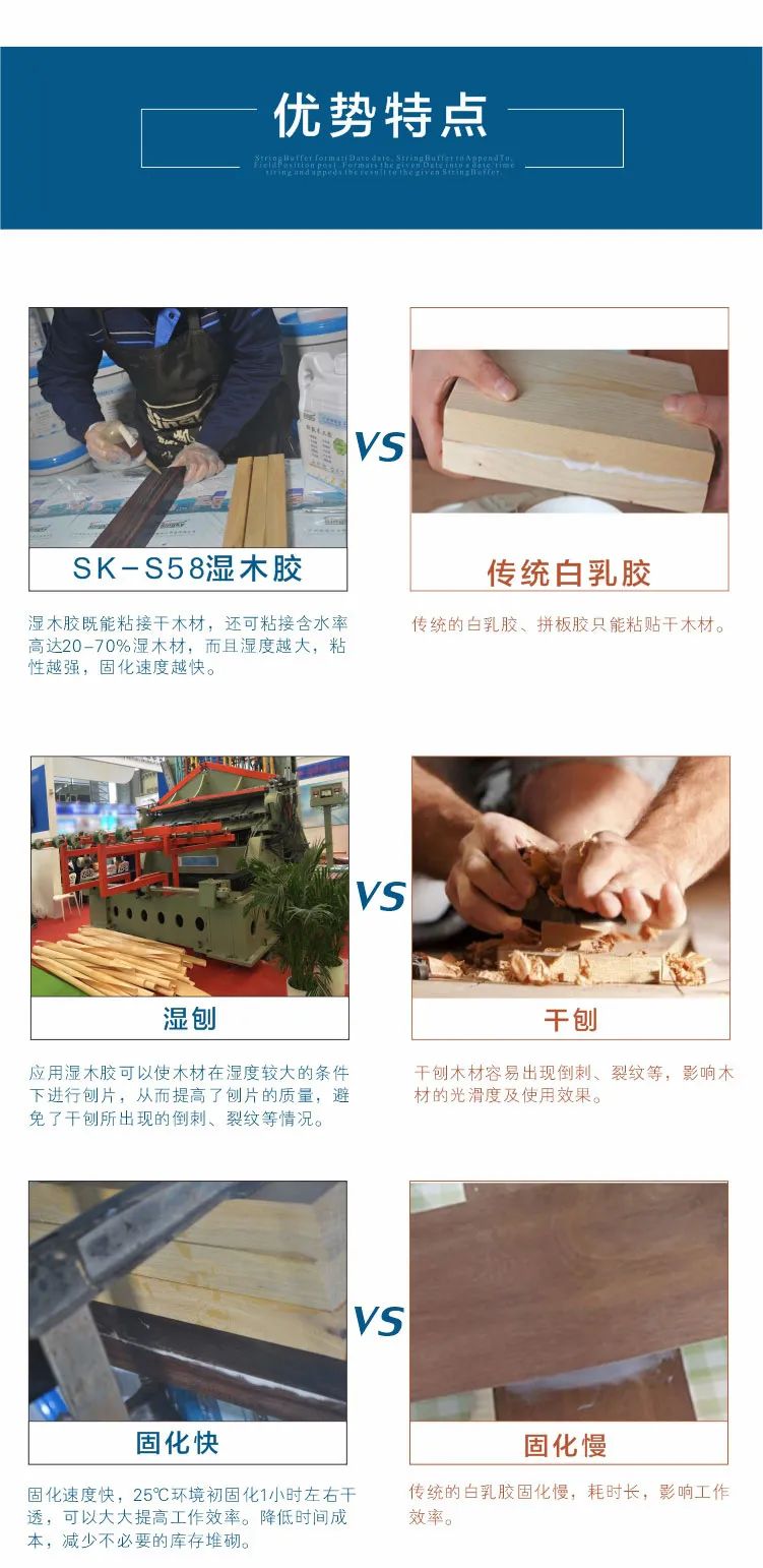 木材膠水 木材膠水
